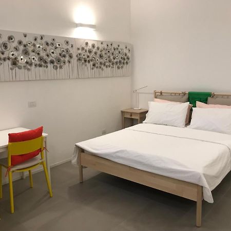 Apartment Rasori Milánó Kültér fotó