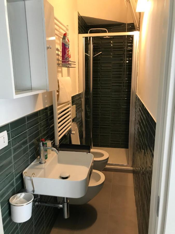 Apartment Rasori Milánó Kültér fotó