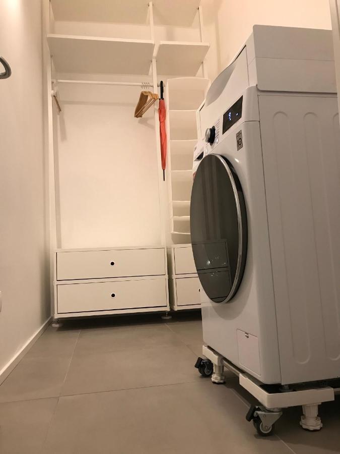 Apartment Rasori Milánó Kültér fotó