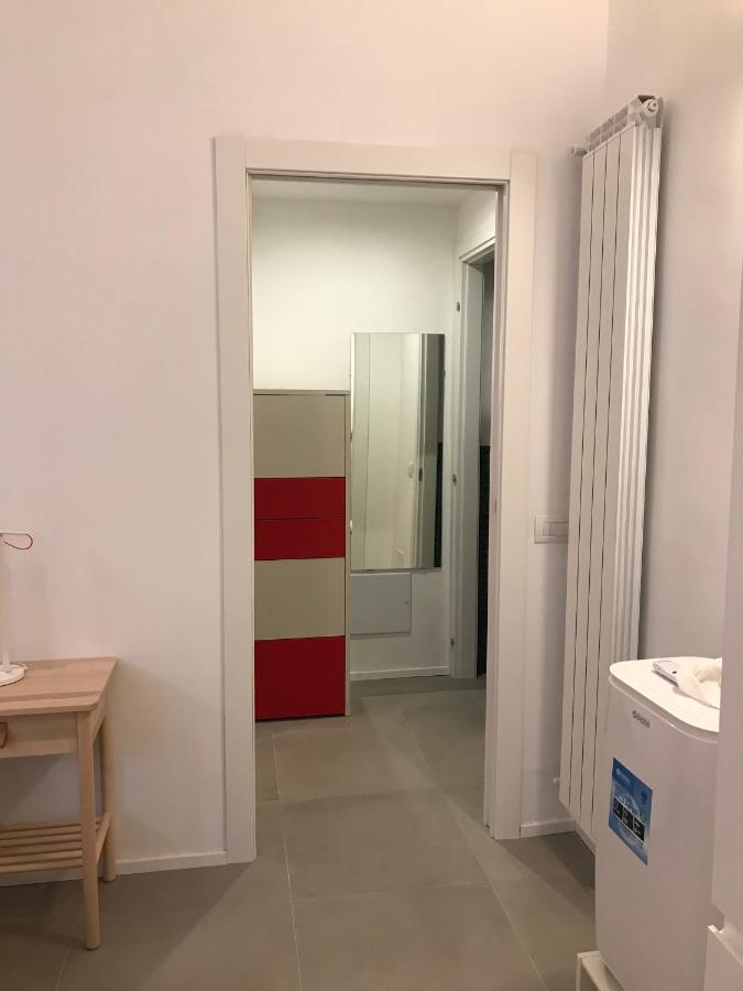 Apartment Rasori Milánó Kültér fotó