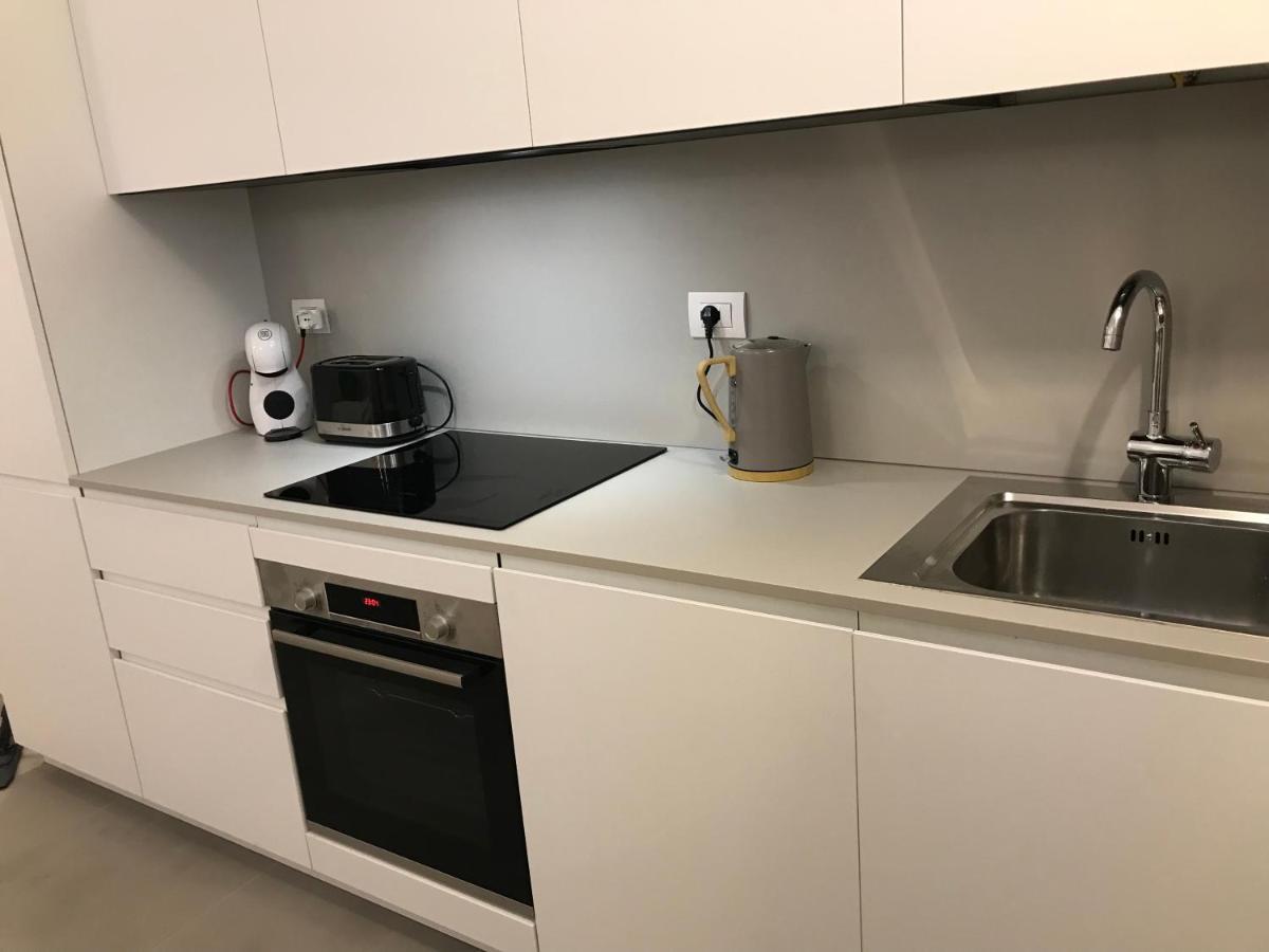 Apartment Rasori Milánó Kültér fotó