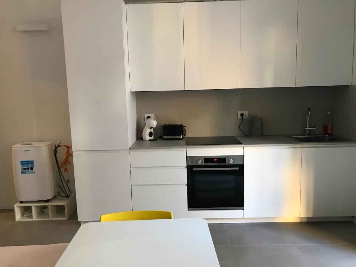 Apartment Rasori Milánó Kültér fotó