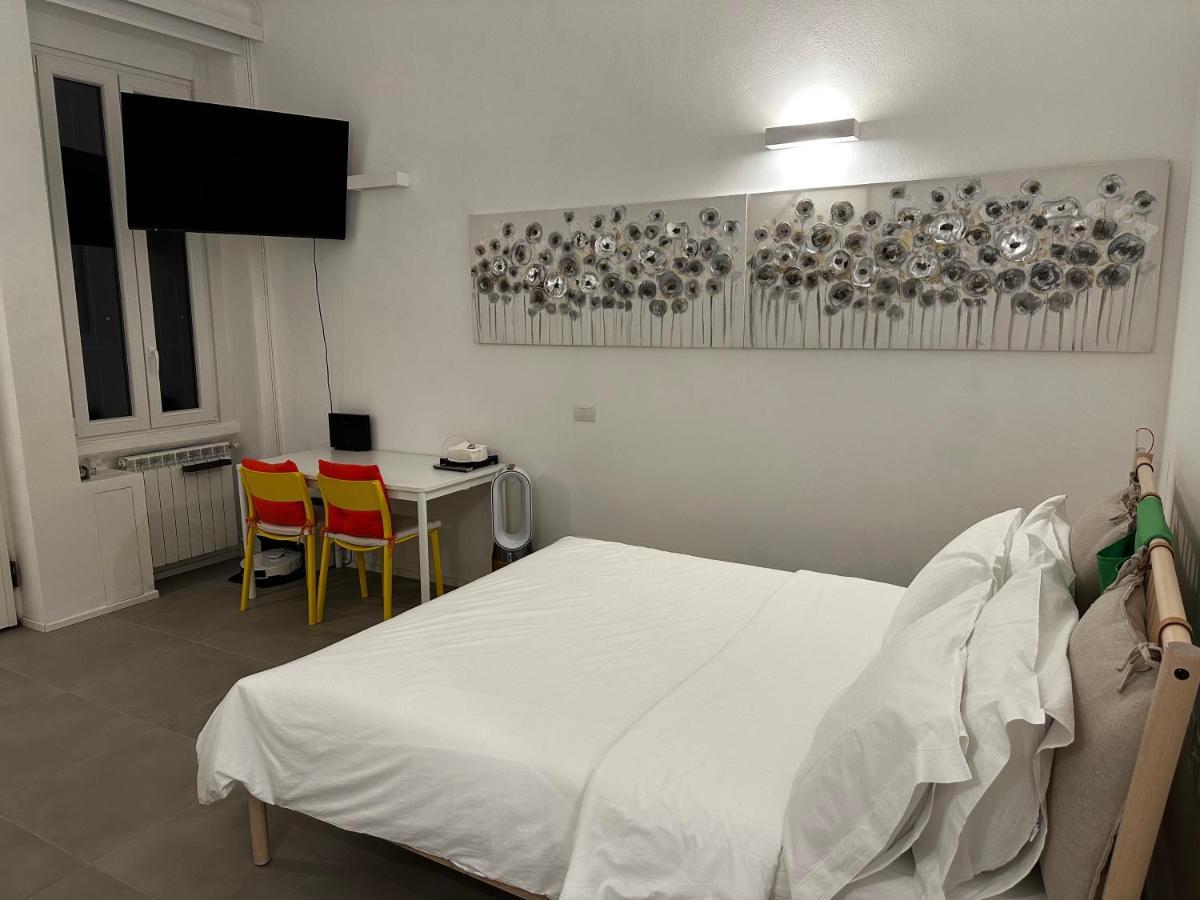 Apartment Rasori Milánó Kültér fotó