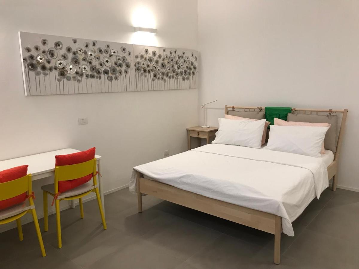 Apartment Rasori Milánó Kültér fotó