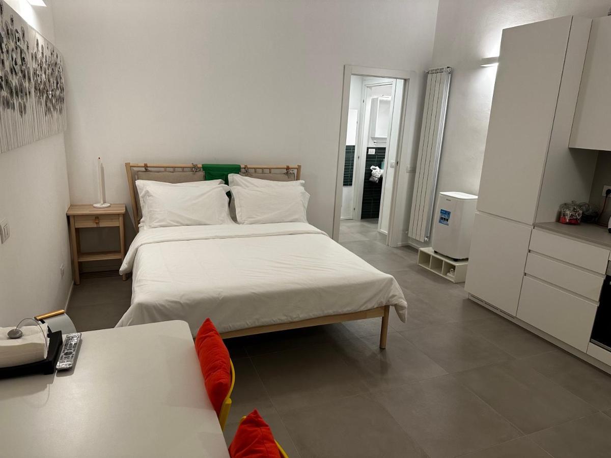 Apartment Rasori Milánó Kültér fotó