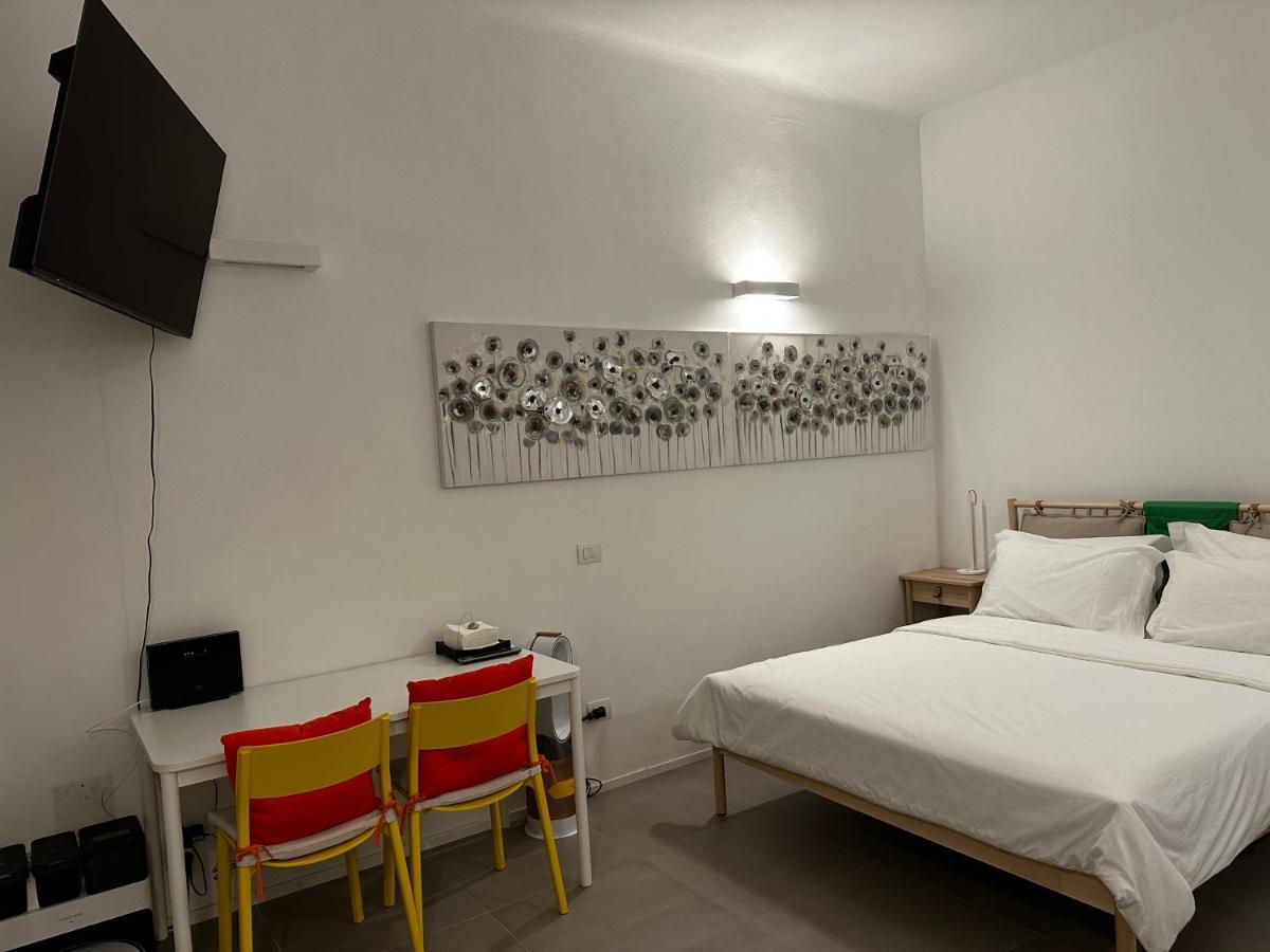 Apartment Rasori Milánó Kültér fotó