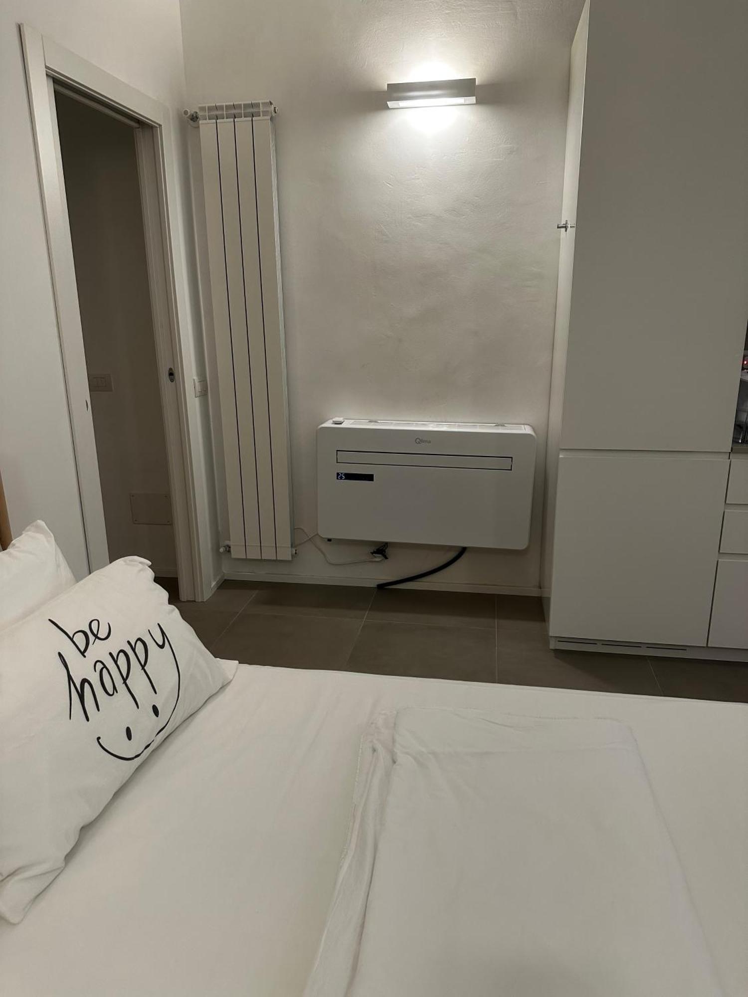 Apartment Rasori Milánó Kültér fotó