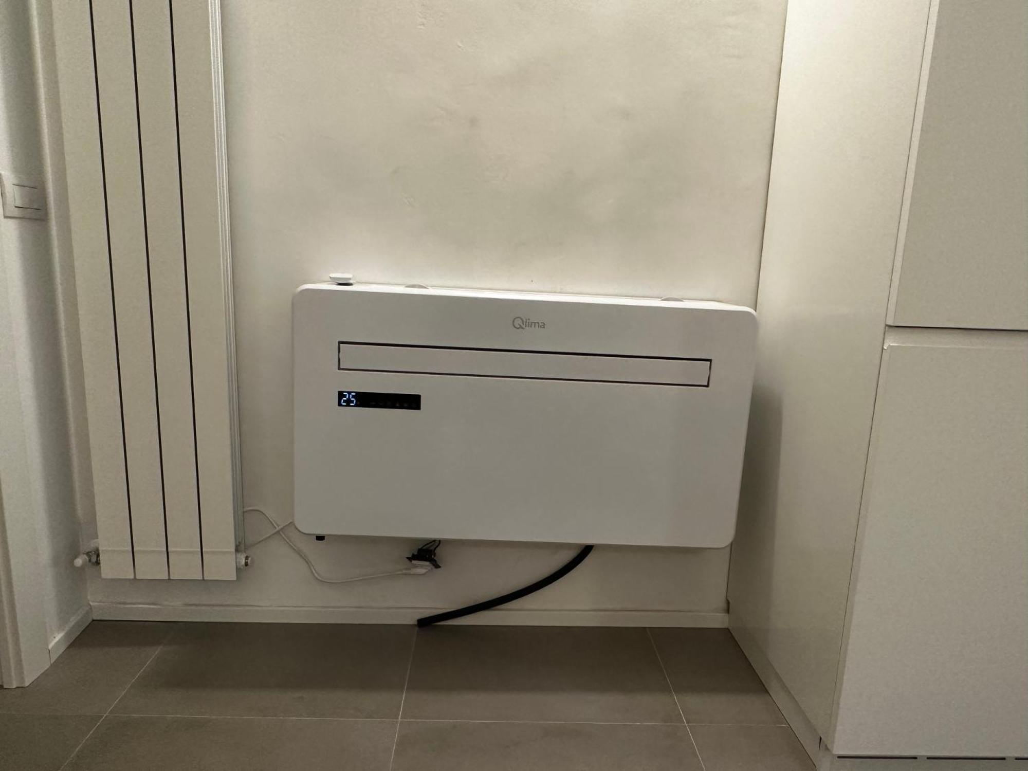 Apartment Rasori Milánó Kültér fotó